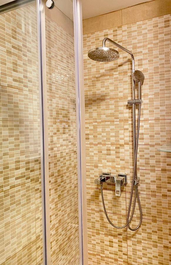 Lux Superior Apartment 120M2 In Heart Of Budva Extérieur photo