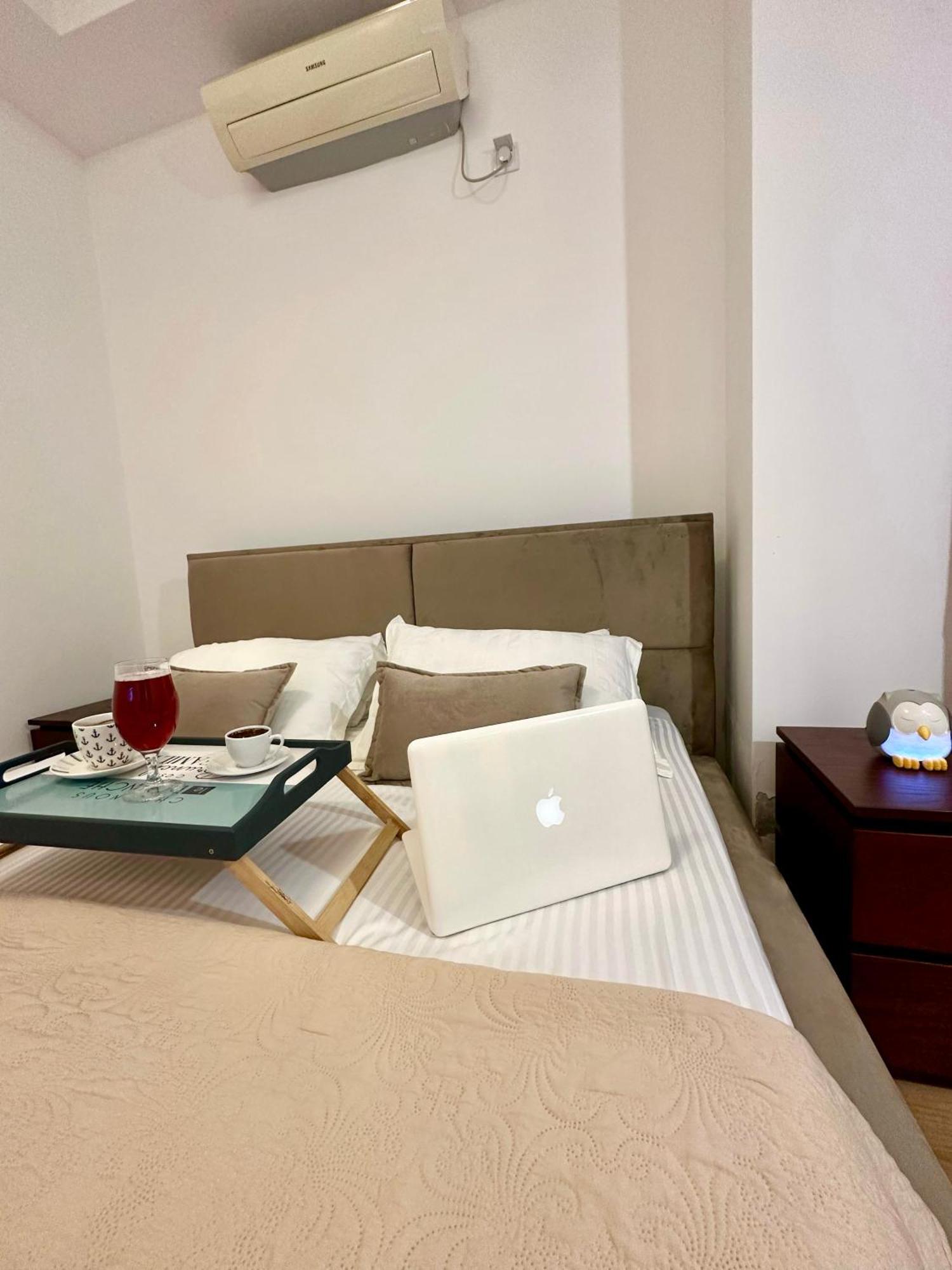 Lux Superior Apartment 120M2 In Heart Of Budva Extérieur photo