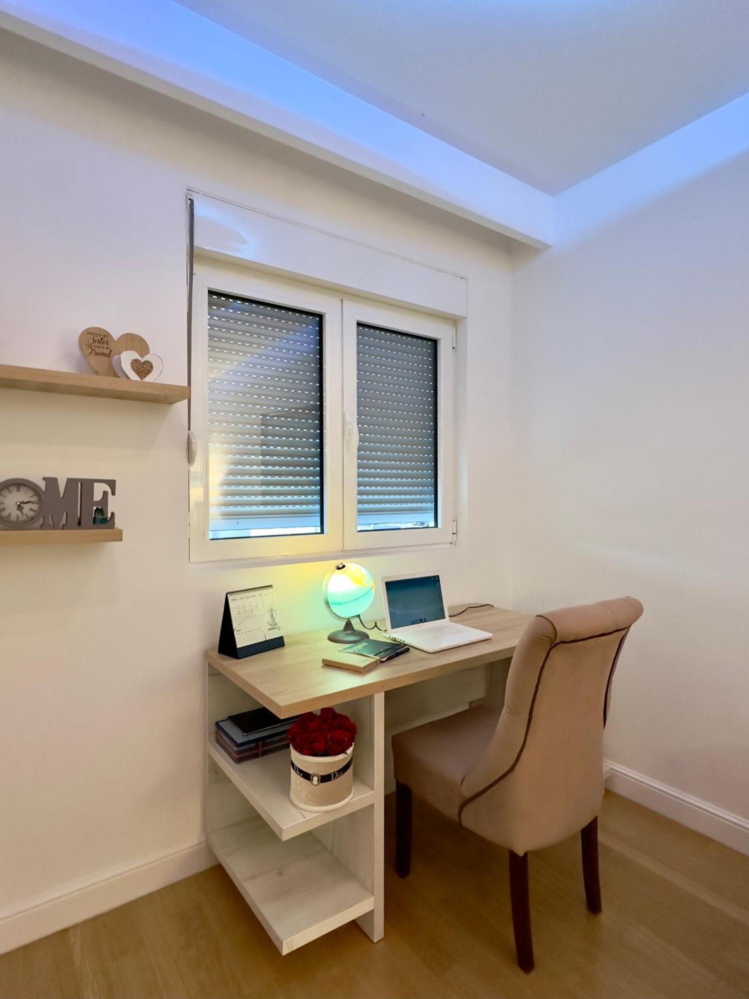 Lux Superior Apartment 120M2 In Heart Of Budva Extérieur photo