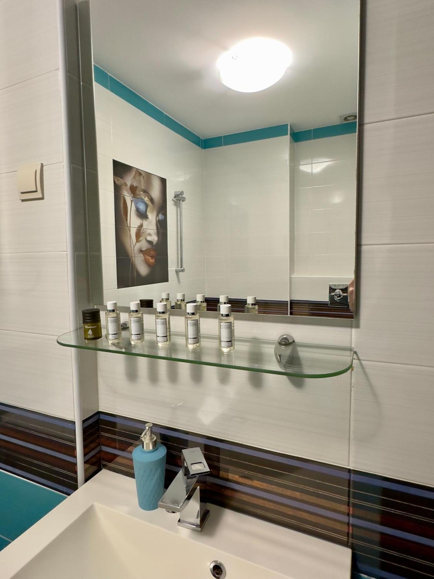 Lux Superior Apartment 120M2 In Heart Of Budva Extérieur photo