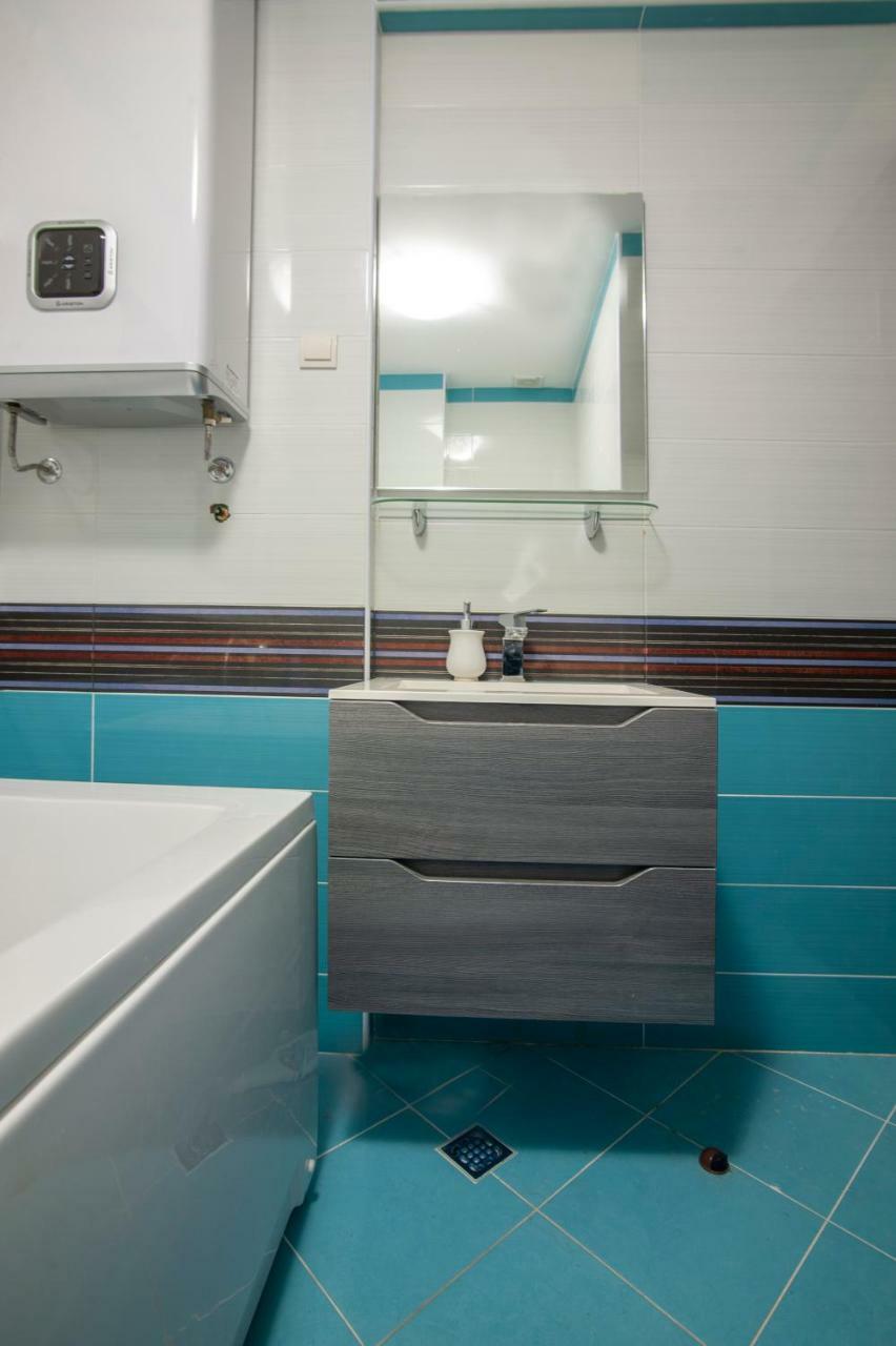 Lux Superior Apartment 120M2 In Heart Of Budva Extérieur photo